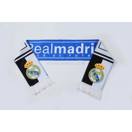 Real Madrid Skjerf M001